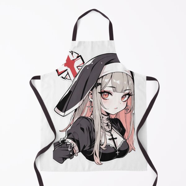 Item preview, Gothic Chibi Illustration designed and sold by AnimDream .