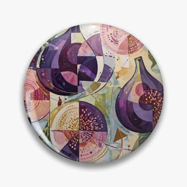 Item preview, Art with fig designed and sold by ZeusGallery.