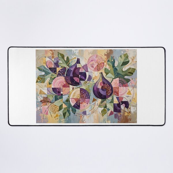 Item preview, Art with fig designed and sold by ZeusGallery.