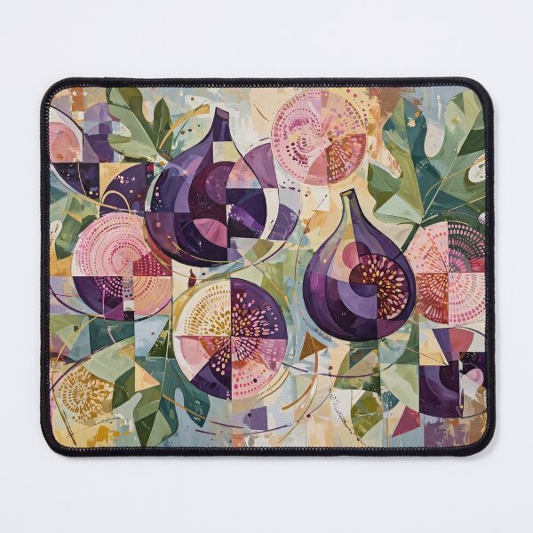 Item preview, Art with fig designed and sold by ZeusGallery.