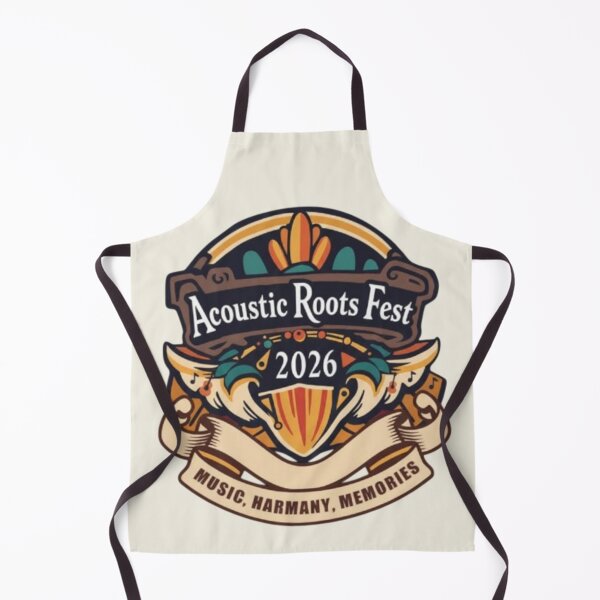 Item preview, Acoustic Roots Fest designed and sold by Aise06.