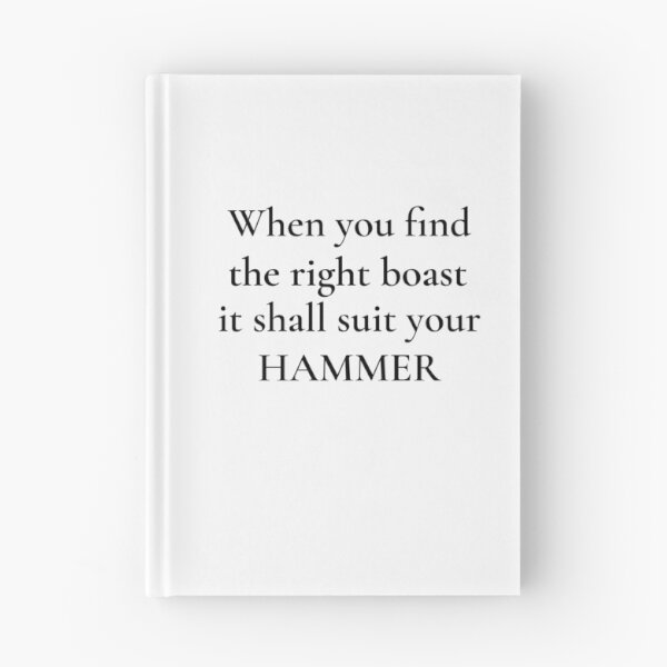Item preview, A suitable boast designed and sold by The WordCatcher Street.
