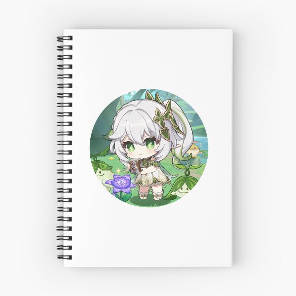 Item preview, Nahida designed and sold by Lauwuuh.