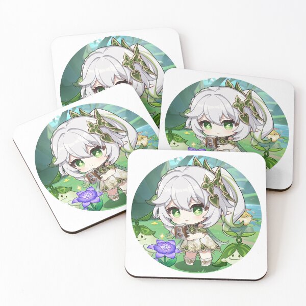 Item preview, Nahida designed and sold by Lauwuuh.