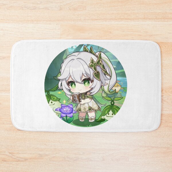 Item preview, Nahida designed and sold by Lauwuuh.