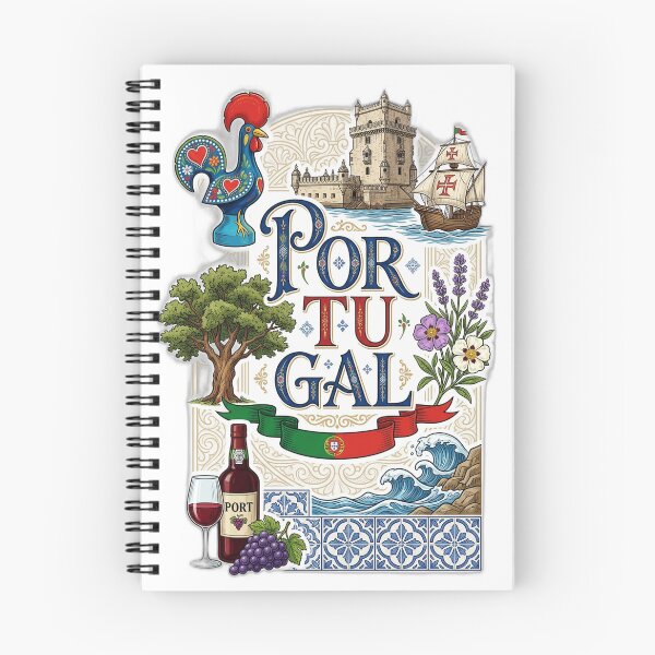 Item preview, Portugal designed and sold by FunFitsFactory.