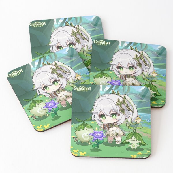 Item preview, Nahida designed and sold by Lauwuuh.