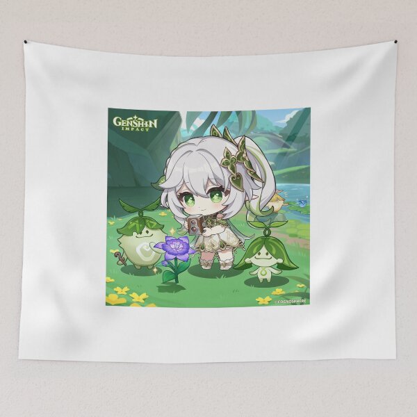 Item preview, Nahida designed and sold by Lauwuuh.