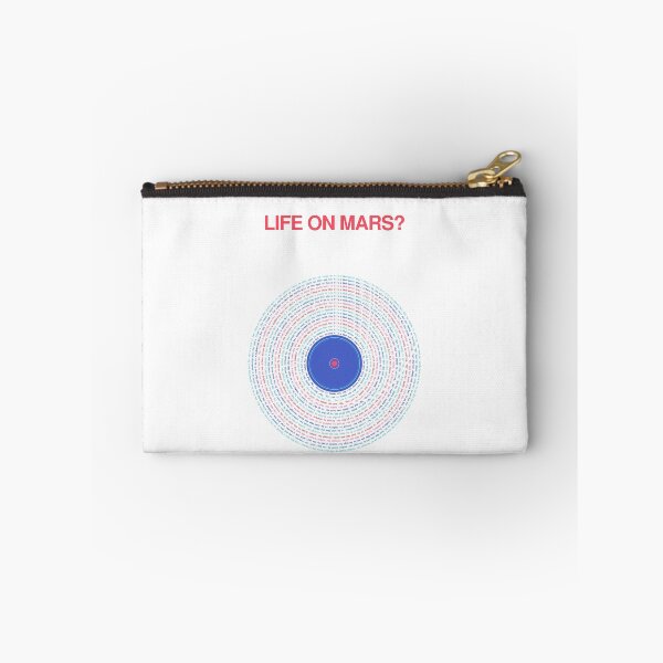 Item preview, The Freakiest Show on Mars designed and sold by bisha.