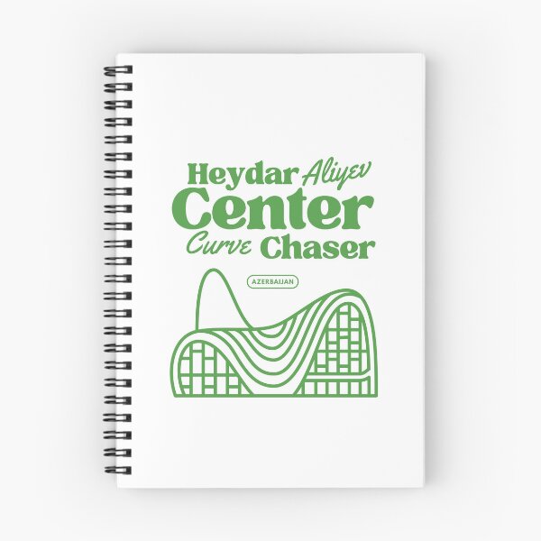 Item preview, Azerbaijan : Heydar Aliyev center curve chaser designed and sold by Peerless-Prime.