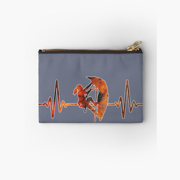 Item preview, Climbing Heartbeat designed and sold by croosfrog.