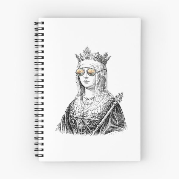 Item preview, Queen Isabella Sailing Ships Sunglasses Reflection designed and sold by Bad-Decisions-Designs.
