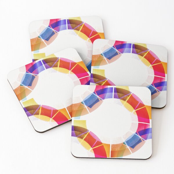 Item preview, Colour Tracks designed and sold by Bondillero.