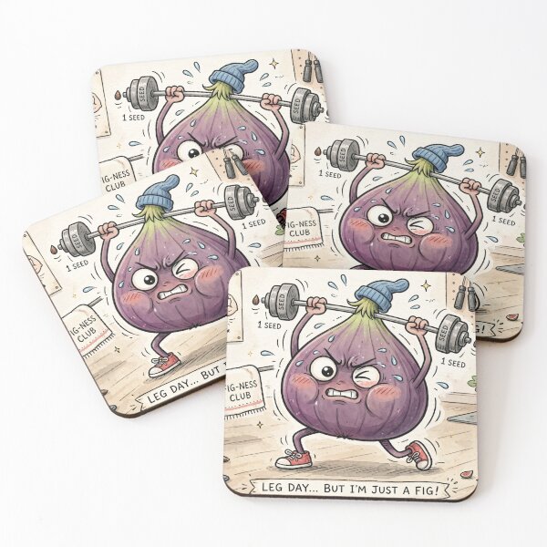 Item preview, Art with fig 1 designed and sold by ZeusGallery.