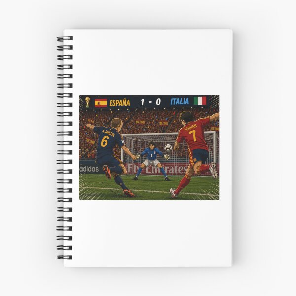 Item preview, Spain, world champions 1994 designed and sold by greenboypocket.