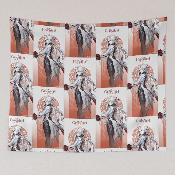 Item preview, Harlequin designed and sold by Lauwuuh.