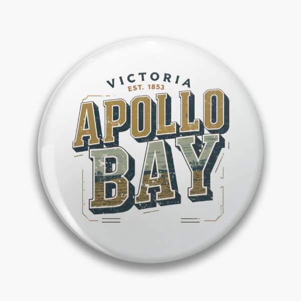 Item preview, Apollo Bay Victoria  designed and sold by PamLeeDesign.