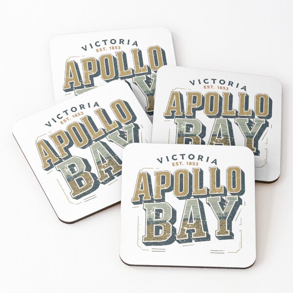 Item preview, Apollo Bay Victoria  designed and sold by PamLeeDesign.