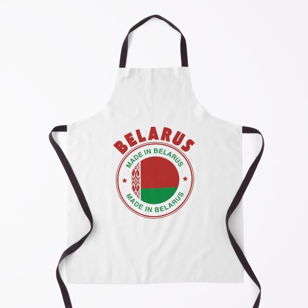 Item preview, Belarus flag designed and sold by Peerless-Prime.