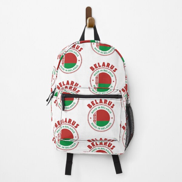 Item preview, Belarus flag designed and sold by Peerless-Prime.