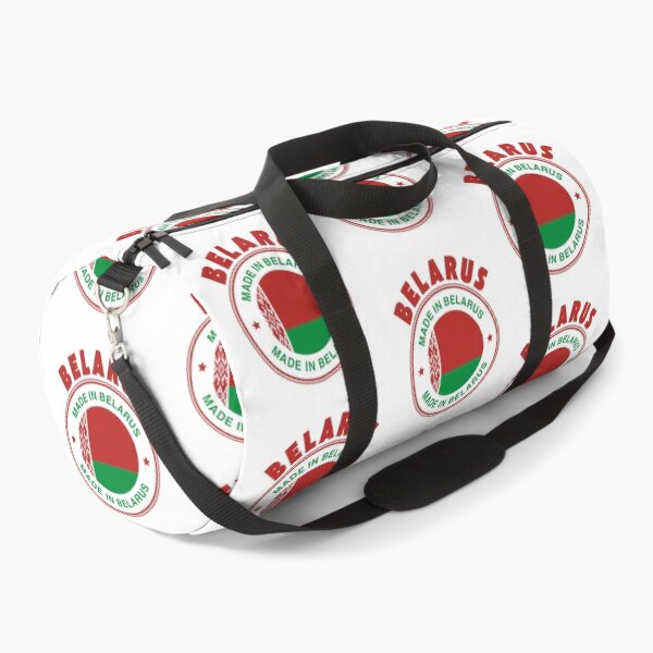 Item preview, Belarus flag designed and sold by Peerless-Prime.
