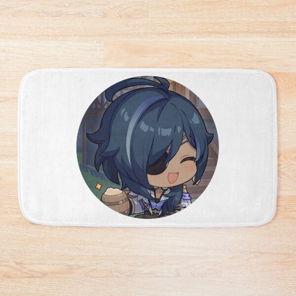 Item preview, Kaeya designed and sold by Lauwuuh.