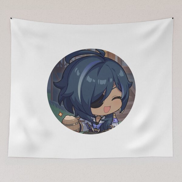 Item preview, Kaeya designed and sold by Lauwuuh.