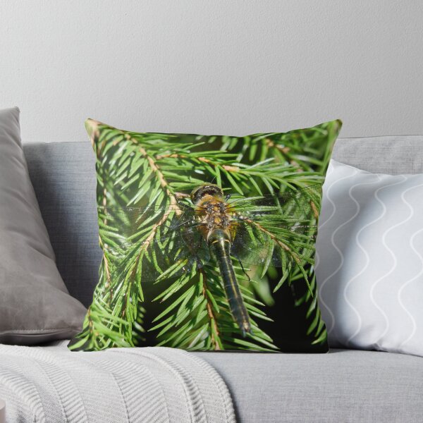 Item preview, Green on green. Downy Emerald designed and sold by Jouko Lehto Photography.