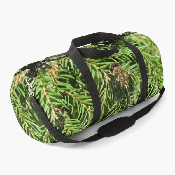 Item preview, Green on green. Downy Emerald designed and sold by Jouko Lehto Photography.