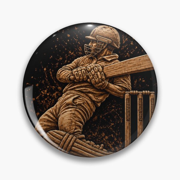 Item preview, Cricket ? designed and sold by Atozproductservices.