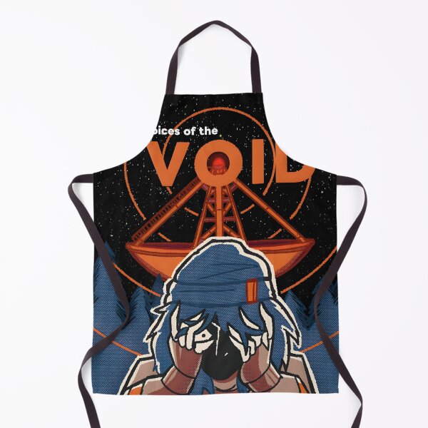 Item preview, three The Void Into Poster designed and sold by RueckerAlyce.