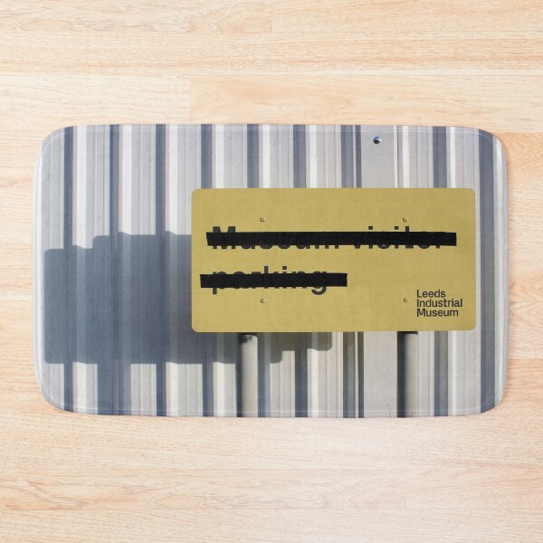 Item preview, redacted designed and sold by richman.