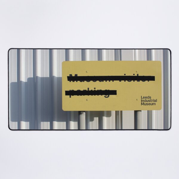 Item preview, redacted designed and sold by richman.