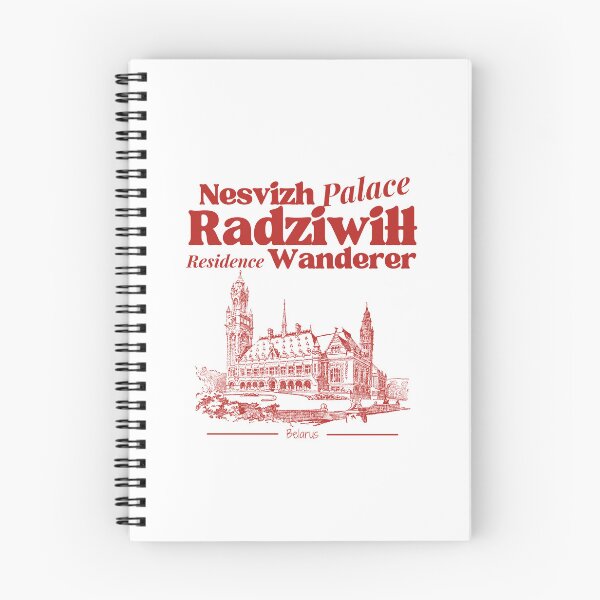 Item preview, Belarus : Nesvizh palace Radziwill residence wanderer designed and sold by Peerless-Prime.
