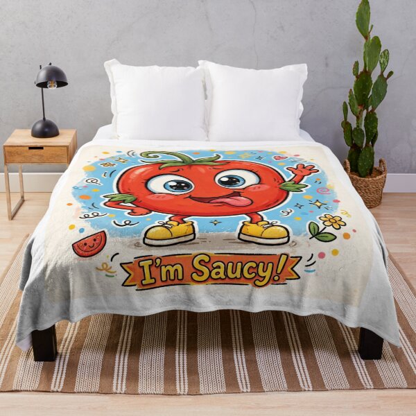 Item preview, Art with tomato designed and sold by ZeusGallery.