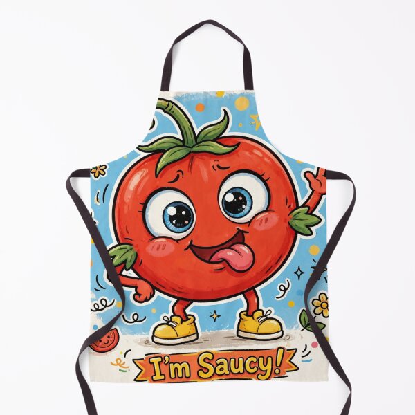 Item preview, Art with tomato designed and sold by ZeusGallery.
