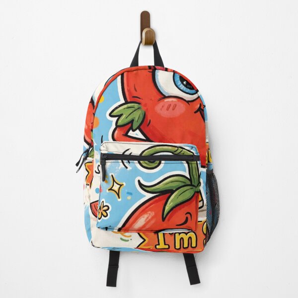 Item preview, Art with tomato designed and sold by ZeusGallery.