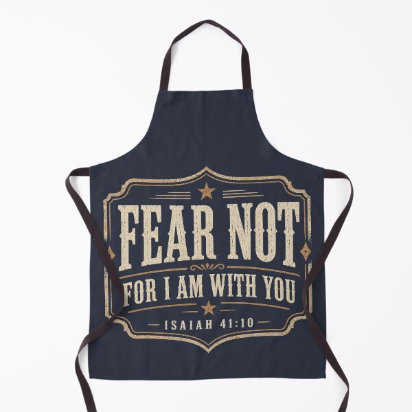 Item preview, Isaiah 41:10 Vintage Western T-Shirt designed and sold by rygenr8.
