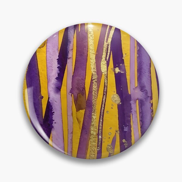 Item preview, Purple Stripe designed and sold by GraphicsClub.
