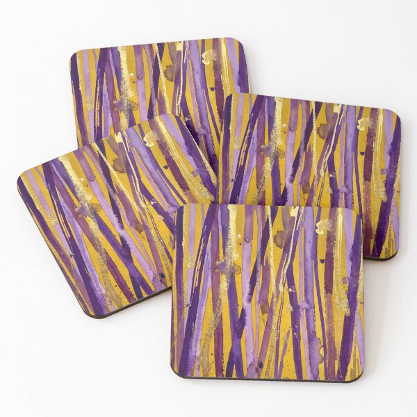 Item preview, Purple Stripe designed and sold by GraphicsClub.