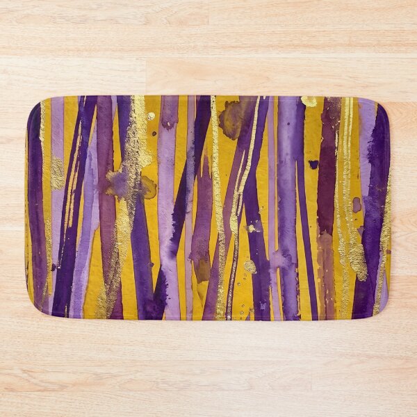 Item preview, Purple Stripe designed and sold by GraphicsClub.