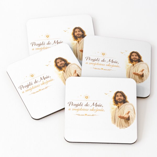 Item preview, Jesus gives solace designed and sold by Niespodzianki.