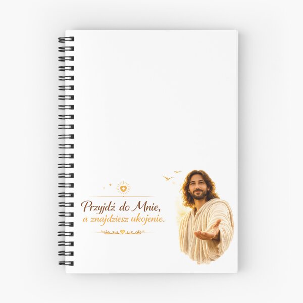 Item preview, Jesus gives solace designed and sold by Niespodzianki.