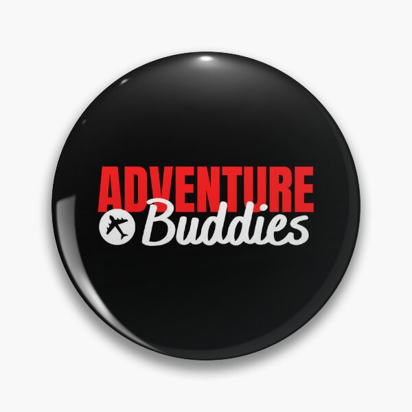 Item preview, Adventure Buddies designed and sold by JienChan26.