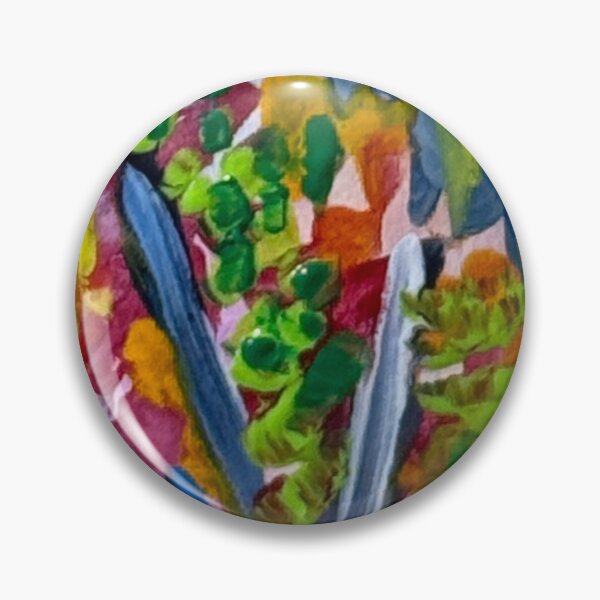 Item preview, Colourful Freedom Art Print⁠  designed and sold by JustArtSoulUK.