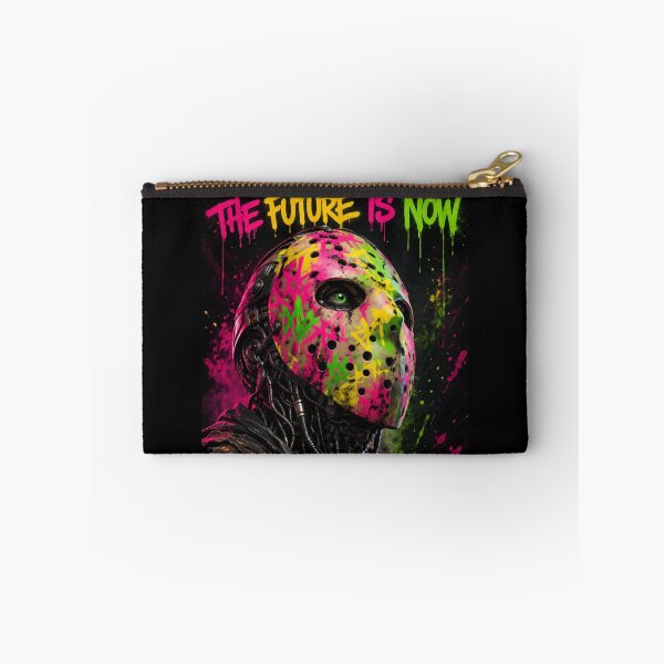 Item preview, Future Is Now designed and sold by Ishnu.