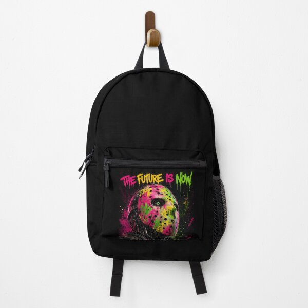 Item preview, Future Is Now designed and sold by Ishnu.