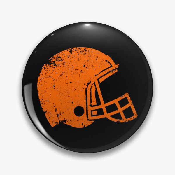 Item preview, football helmet designed and sold by pattern-archive.