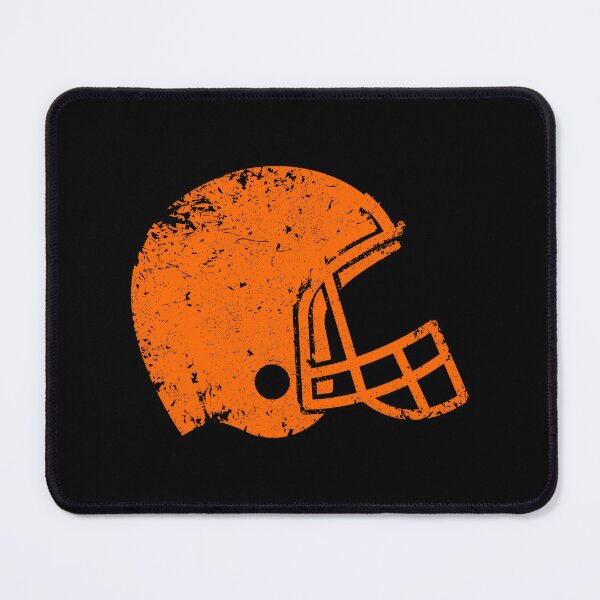 Item preview, football helmet designed and sold by pattern-archive.