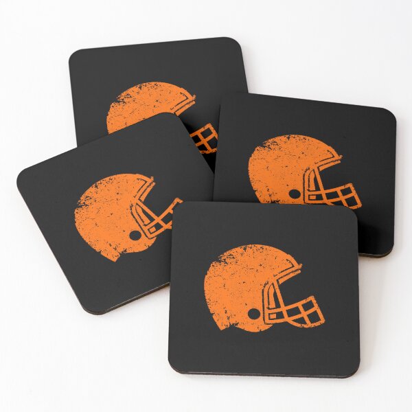 Item preview, football helmet designed and sold by pattern-archive.